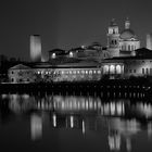 Mantova di notte