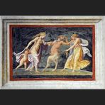 Mantova | Die Fresken des Palazzo Te II