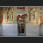 Mantova | Die Fresken des Palazzo Te III