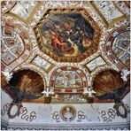 Mantova | Die Fresken des Palazzo Te X