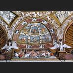 Mantova | Die Fresken des Palazzo Te XI