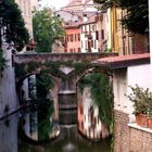 Mantova, il Rio....e sembra Venezia