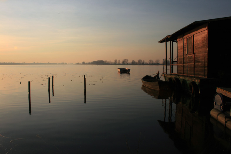 mantova lago 2