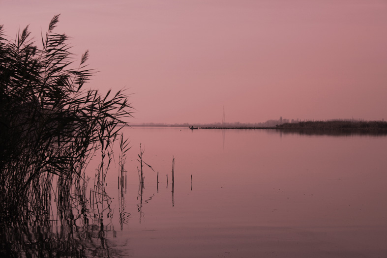 mantova lago