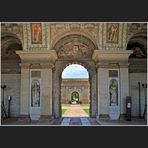 Mantova | Loggia di Davide des Palazzo Te IV