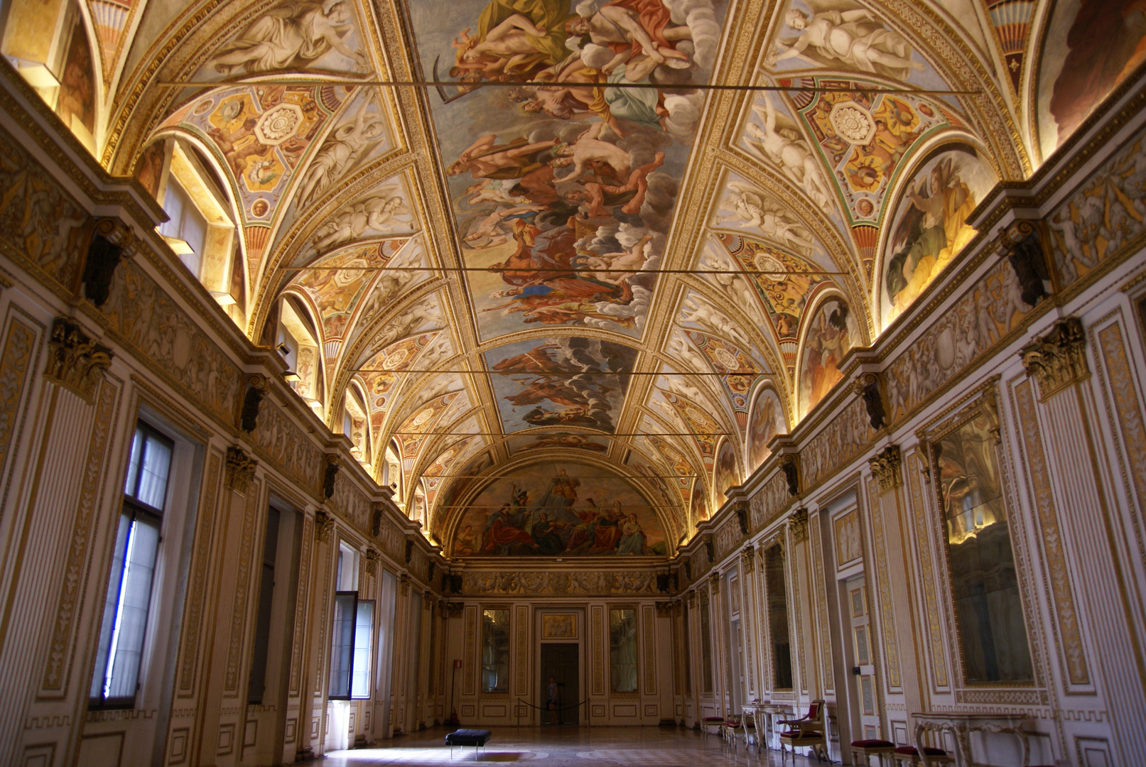 Mantova - Palazzo Ducale