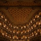 Mantova - Teatro Bibiena 2