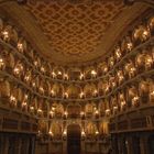 Mantova - Teatro Bibiena