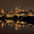 Mantua (Mantova) Italien