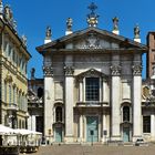 Mantua - Piazza Sordello