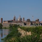 Mantua Skyline