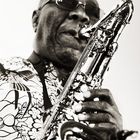 Manu Dibango 2014