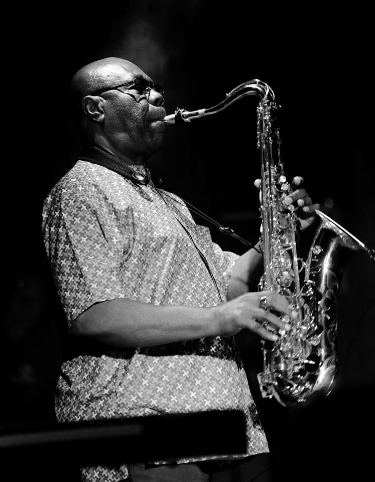 manu dibango by oliver heil