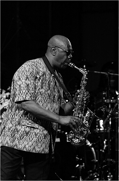 Manu Dibango