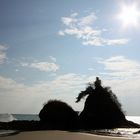 Manuel Antonio Beach, Pazifikküste, Costa Rica