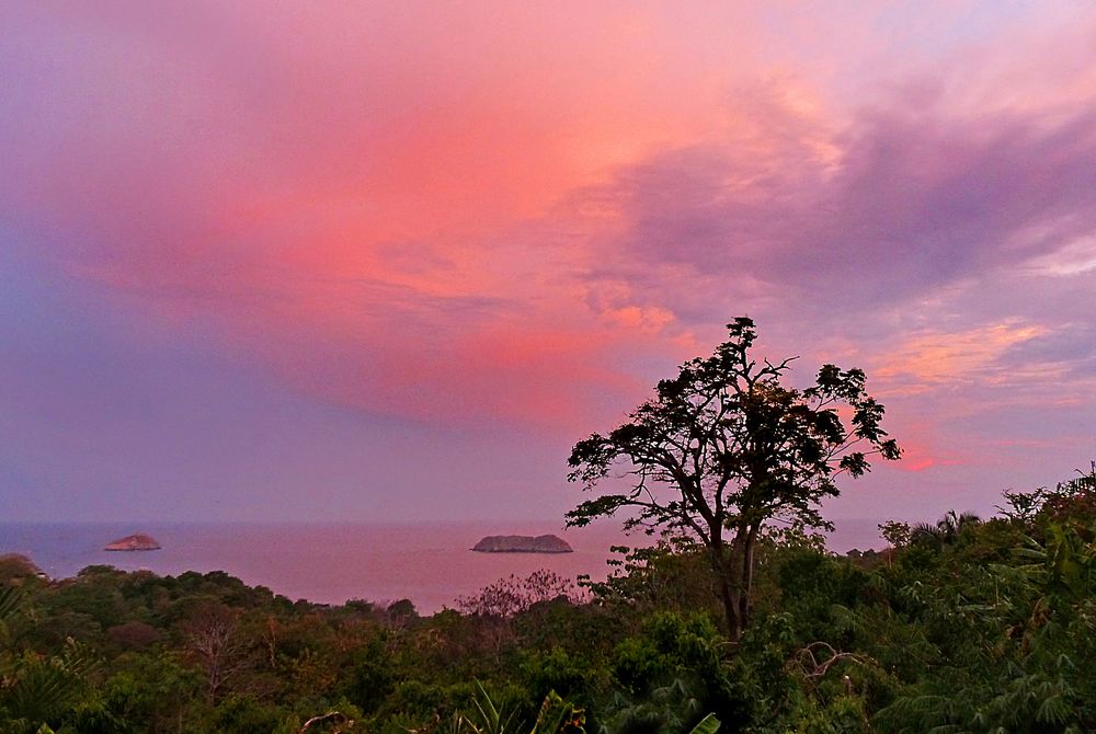 Manuel Antonio