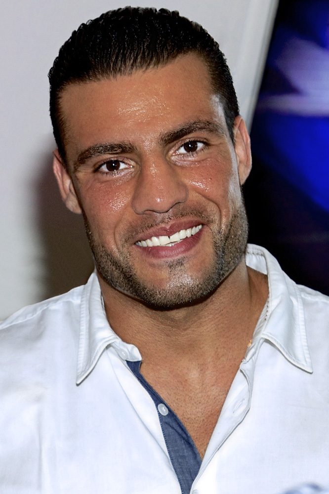 Manuel Charr