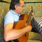 MANUEL MUÑOR ,GUITARRISTA Y CANTAOR