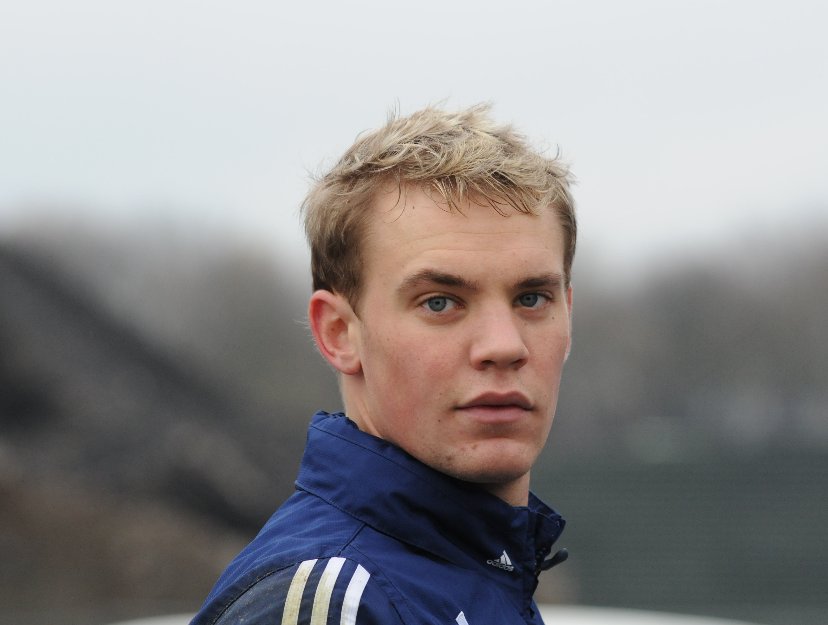 Manuel Neuer