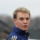 Manuel Neuer