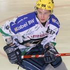 Manuel Neumann #86 Junioren SC Bietigheim-Bissingen