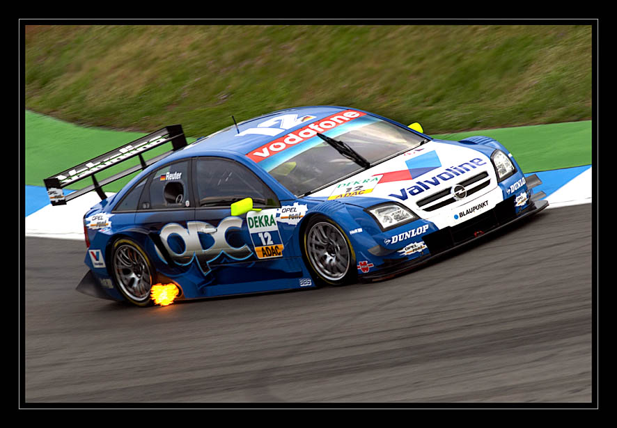 Manuel Reuter Foto & Bild sport, motorsport, motive Bilder auf