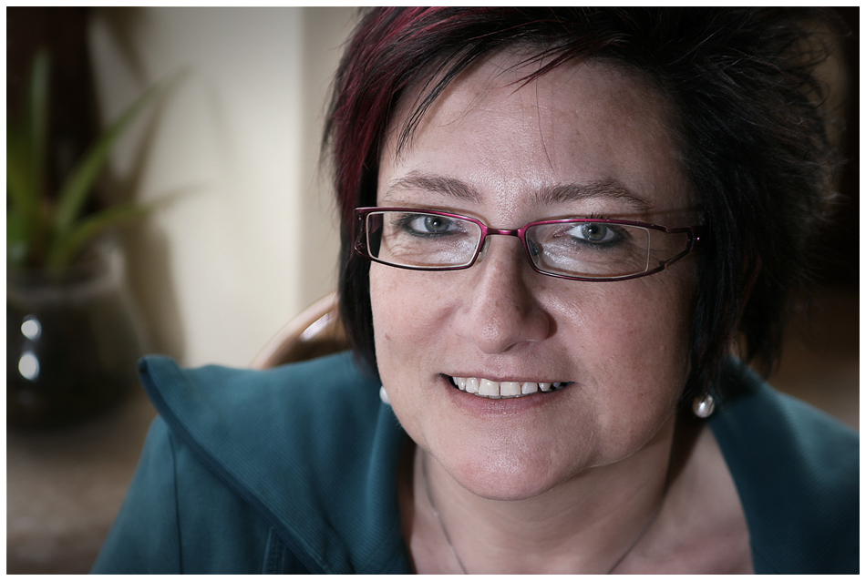 Manuela Foto & Bild portrait, portrait frauen, indoor Bilder auf