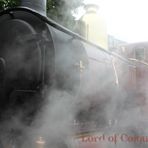 Manx Steam Railway