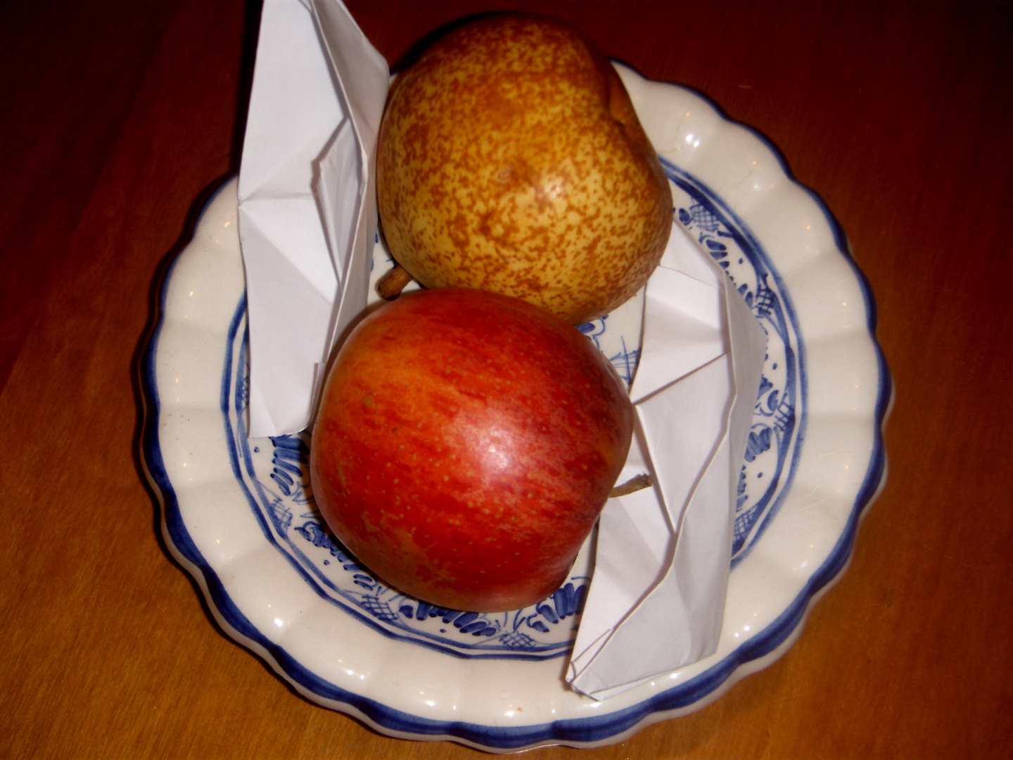 MANZANA