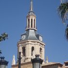 Manzanares - Parroquia de la Asunción