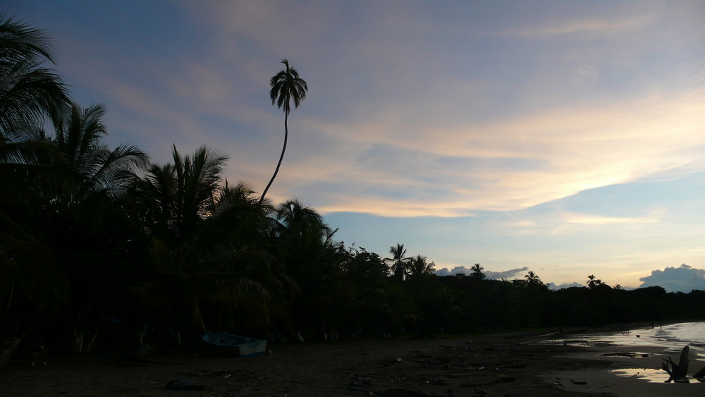 Manzanillo CR