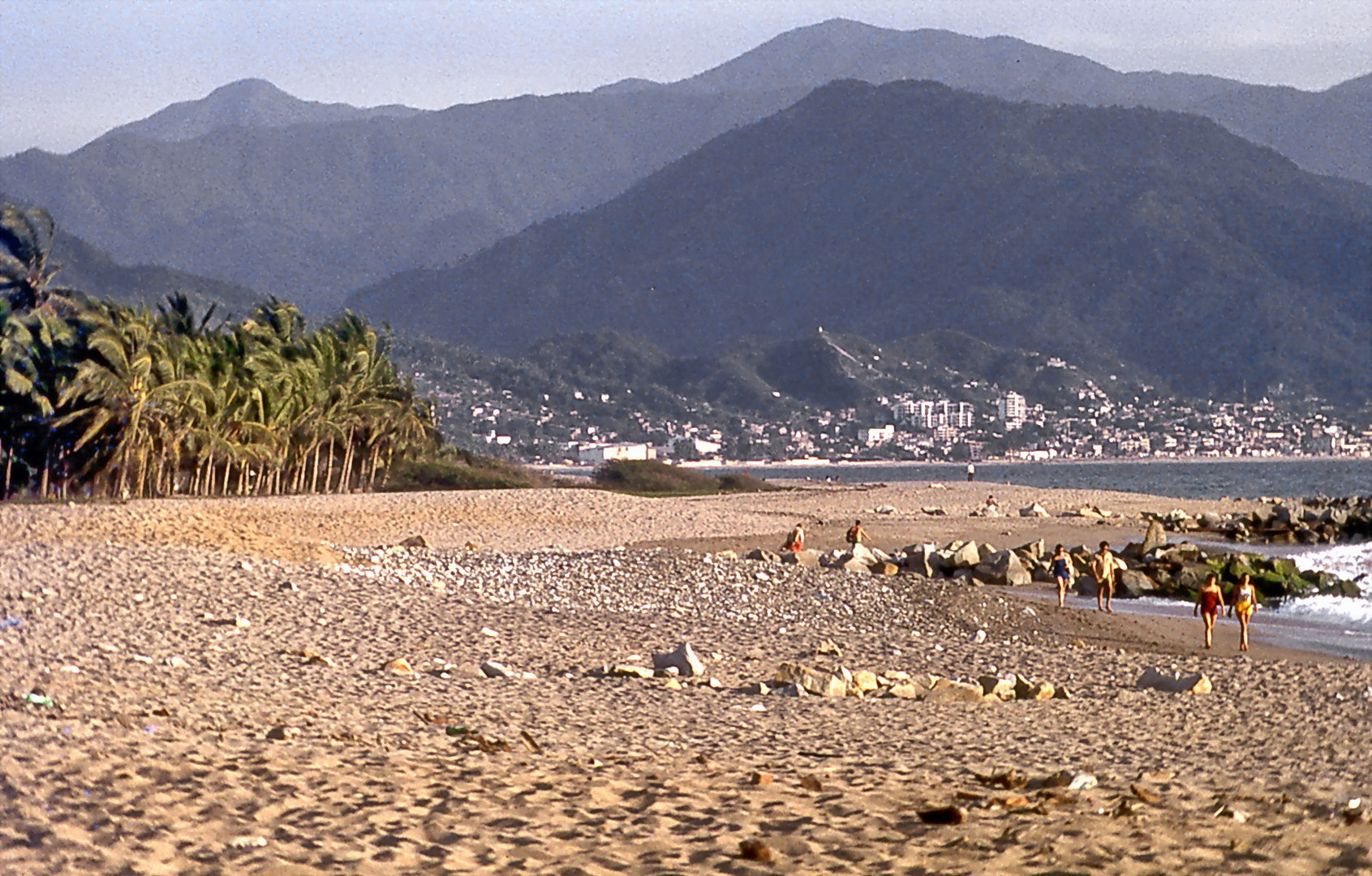 Manzanillo Playa