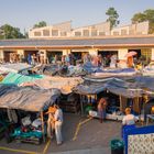 Manzini - Markt - Kleidermarkt