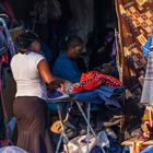Manzini - Markt - Näherinnen