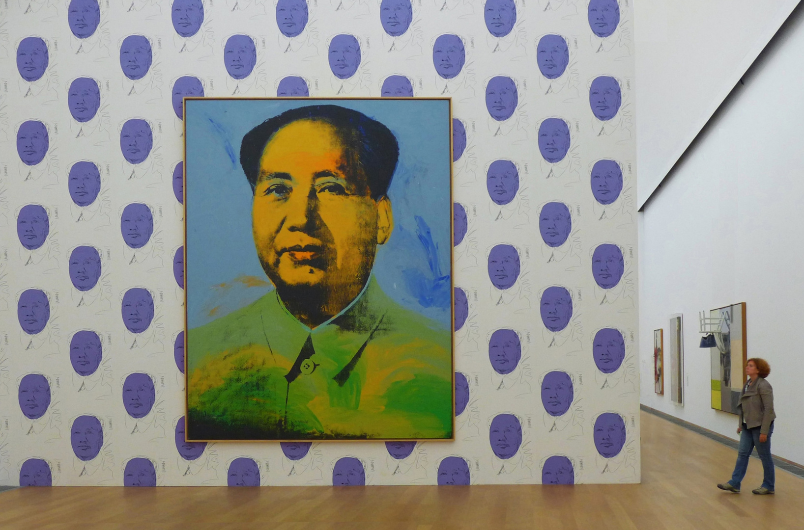 " MAO "