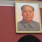 Mao is still watching you