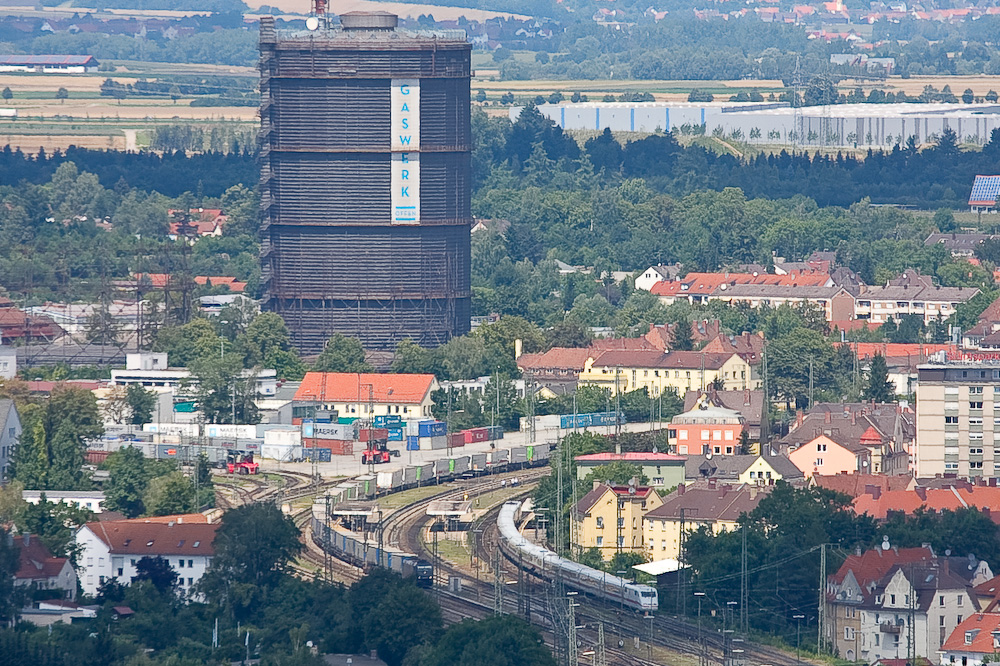 MAOBahn: Übersicht