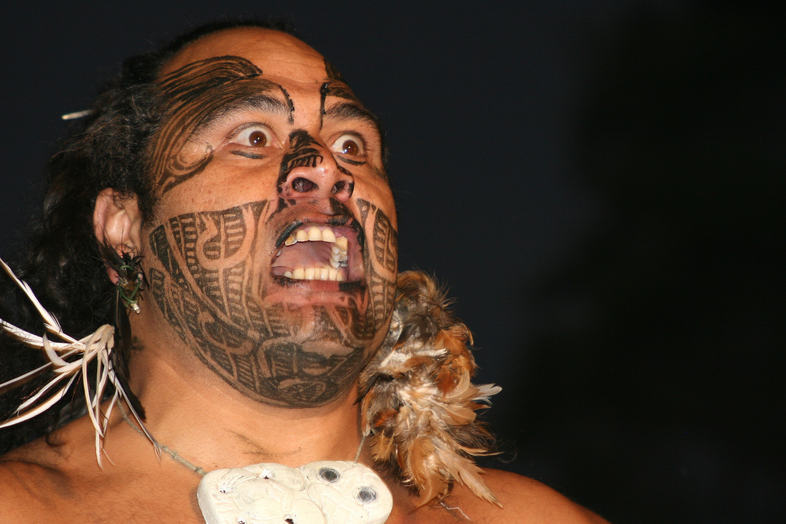 Maori