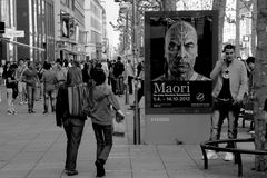 Maori