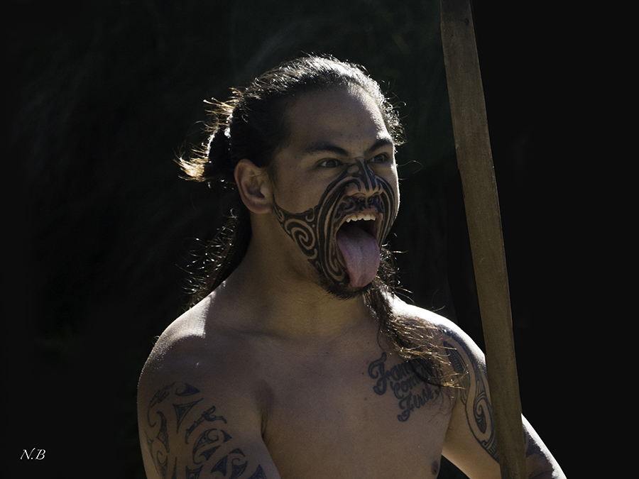 Maori