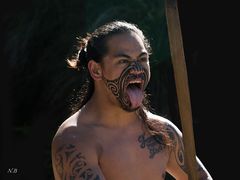 Maori