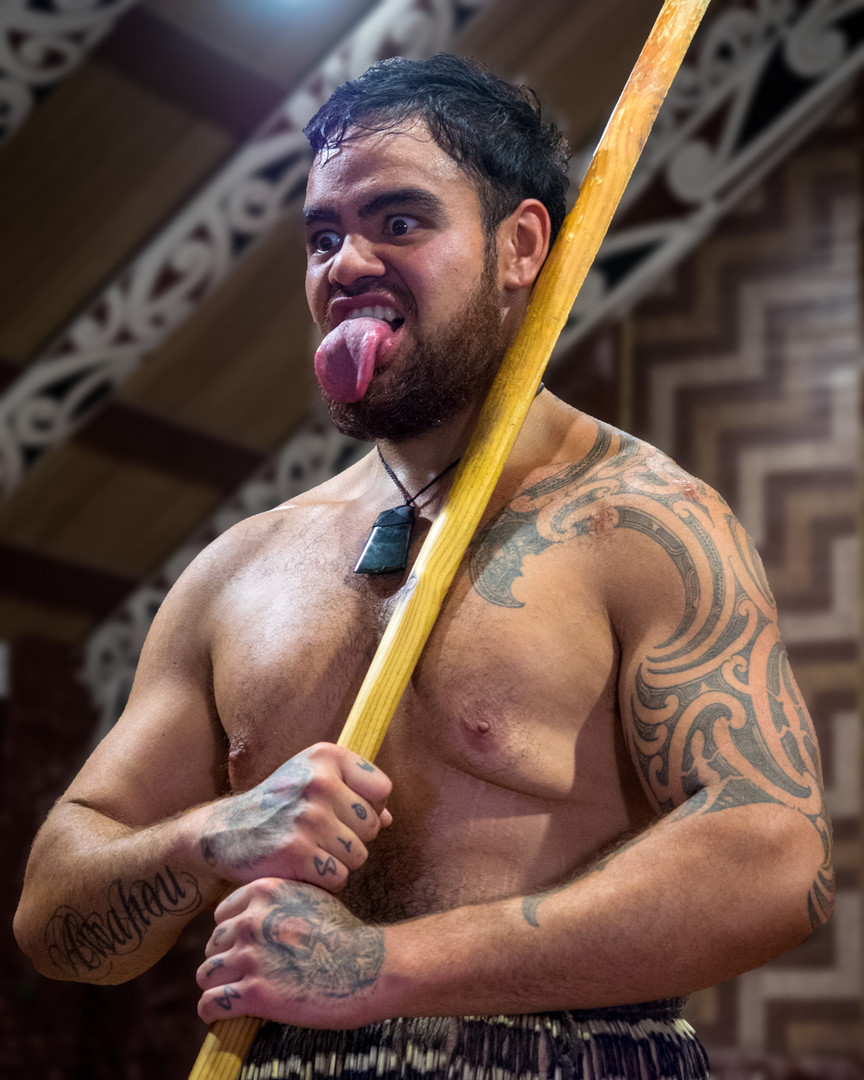 Maori