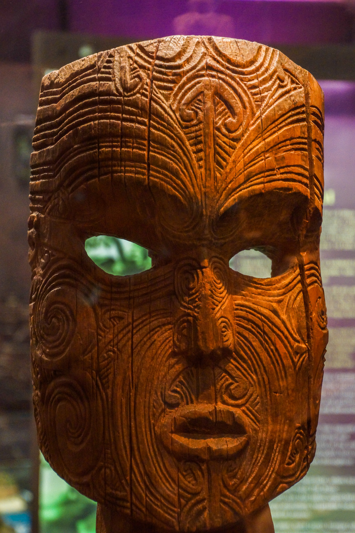 Maori 