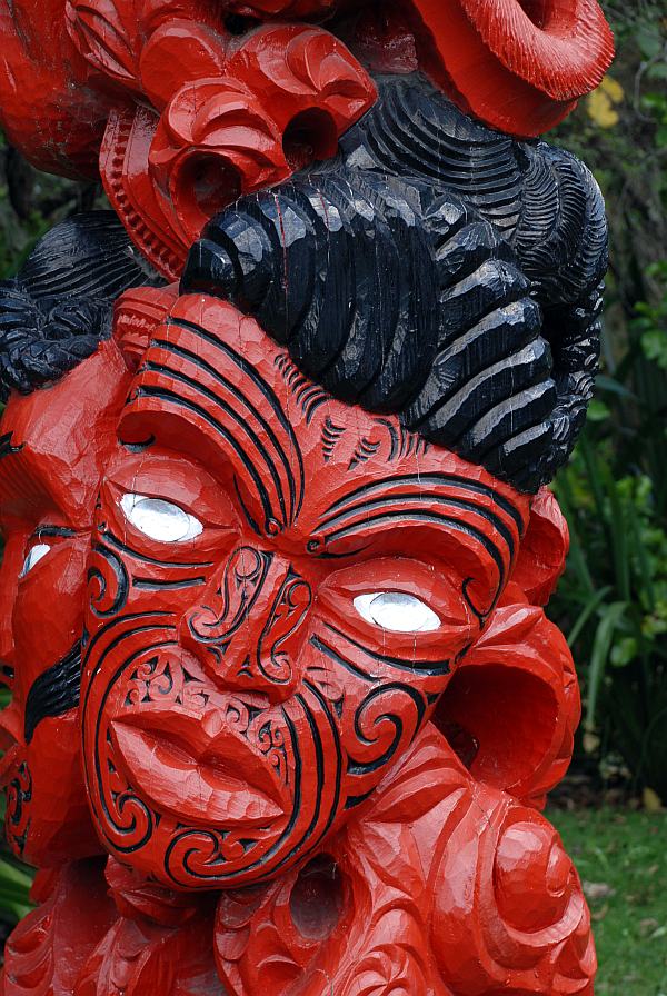 Maori Art and Craft