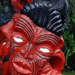 Maori Art and Craft