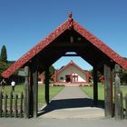 Maori Compound