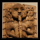 Maori Culture XII, Auckland Museum, Auckland / NZ