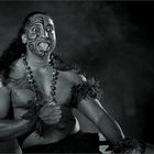 Maori Haka II