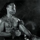 Maori Haka III