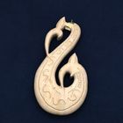 Maori Hook